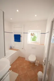 160 m² direttamente sul \"Mare Bavarese\" con spettacolare vista sul lago e sulle montagne - Image 3
