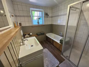 Casa totalmente attrezzata con giardino e barbecue | Vista sul fiume - Image 3