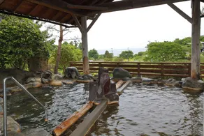 Oga Onsen Yui no Yado Bettei Tsubaki - Image 4