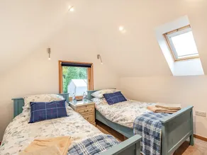 Alloggio con 2 camere da letto ad Harvel, near Gravesend - Image 5
