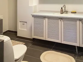 8 person holiday home in Sakskøbing - Image 5