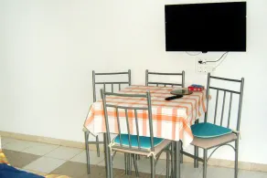 Apartamento de una habitación con una terraza Mudri Dolac, Hvar (A-5694-b) - Image 4