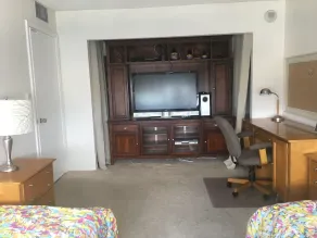 Værelse til leje i en smuk 2 sengs 2 badeværelser med fantastisk udsigt - Image 5