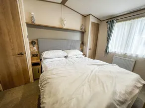 Lovely 6 Berth Caravan At Weeley Bridge In Essex Ref 69015R - Image 5