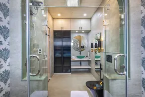 ELIVAAS Nirvana 5BHK Farmhouse with Pool - Image 4