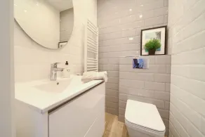 Villa Elegant with heated pool (Kvarner - Vrh) - Image 5