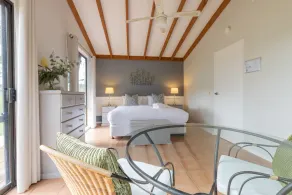 Hermitage Hideaway Cottage-Gratis flaske vin denne forår - Image 5