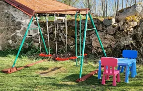 Bella casa a Tving con WiFi - Image 3