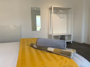 Large, modern vacation apartment in the heart of Rheine - Image 5