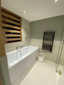 Top-of-the-range UTOPIA chalet in SAINT-GERVAIS-LES-BAINS - Image 2
