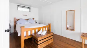 Tidal Whispers - Foreshore Beach House - Image 5