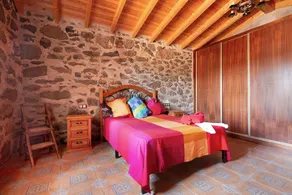 Maison de vacances \"Casa los Javieles\" avec vue sur les montagnes, jardin et Wi-Fi - Image 4
