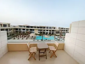 Cozy smart studio at ElGouna Egypt 😎 - Image 5