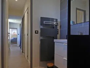 Charmante maison avec jardin et Wifi inclus - Image 5