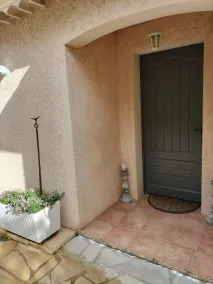Family home with swimming pool and superb views, between beaches and the Verdon gorges. - Image 5