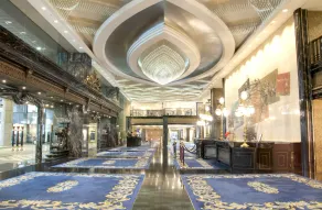 New Orient Landmark Hotel - Image 5