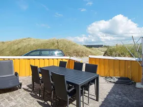 4 star holiday home in Løkken - Image 5