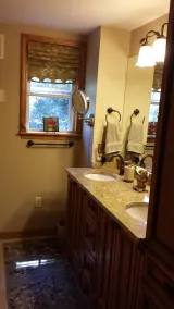 Mountain Getaway nær Brevard og Cashiers, 4BR 3 Bath - Image 3