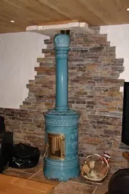 LUXUSCHALET IM MORZINE MIT POOL - Image 2