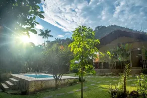 Hospedagem Country Inn - Image 5