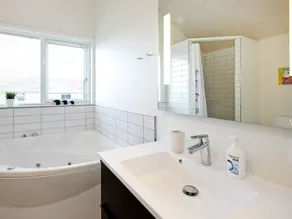 5 Sterne Ferienhaus in Faaborg - Image 3