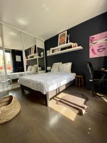 Luxurious & Chic 2-Room Apartment near Paris & Disneyland - Image 5