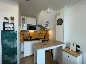 Vacker möblerad lägenhet vetter mot spaet, perfekt för spa-gäster och semesterfirare - Image 4