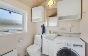 Lovely Home In Faxe Ladeplads With Wifi - Image 4