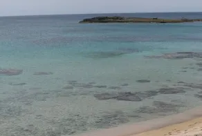 Ferienhaus am Strand, 30 Meter vom Wasser entfernt - Image 3