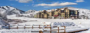 Wyndham Resorts 2BR @ The Canyons - Image 2