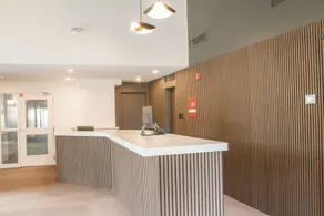 Auberge Du Centre De Villegiature Et De Congres Lanaudiere - Image 3