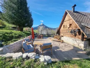 Atypical house for 2 with private jacuzzi - Image 4