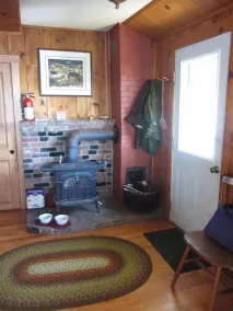 Beautiful Restored Family Camp On Lake Willoughby - Image 2