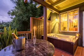 Mahina Cottage, Mahina Cottage - Image 5