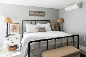 3BDR Eclectic Apartment - For Families - Quiet -  just walk to Tulane University - Image 5