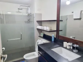 Neues Lux. 2 BR-Wohnung in der Nähe von SM Seaside Mall - Image 4