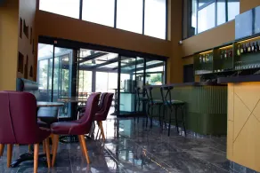 Kıyı Park Hotel - Image 4