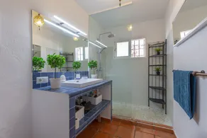 Finca \"Almijan Alegria\" with Sea & Mountain Views, Pool, and Wi-Fi - Image 3