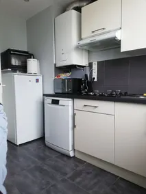 Stunning Apartment in the Heart of Pau - Image 4