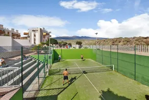 Ferienwohnung Edificio Los Martines mit Meerblick, Pool und WLAN - Image 4