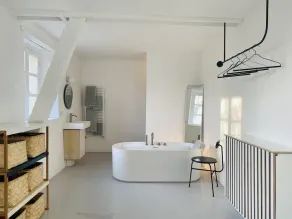 Artist's house in Perche - Image 3