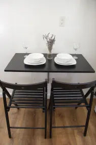Privat stilfuldt sommerhus i Richmond Heights - Image 3
