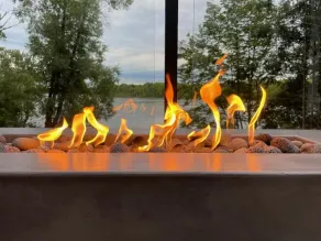 Beautiful modern cottage on Cranberry Lake - Image 3