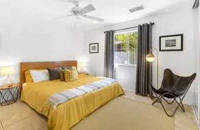 Casa di Oro – Eclectic Palm Springs Oasis with Saltwater Pool, Firepit & Artful Vibes - Image 4