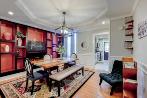 The Majestic - Fast Wi-Fi - Multi TVs - Pvt Parking - Arcade - Stocked Kitchen - Image 5