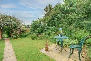 Holwill Farm Wing - One Bedroom House, 3 sovepladser - Image 4
