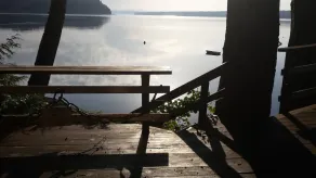 Waterfront Getaway, Beautiful Hood Canal - Image 2