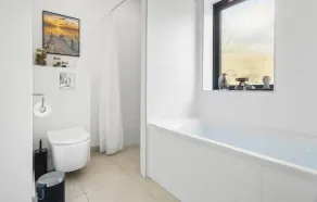 4 Bedroom Lovely Home In Væggerløse - Image 3