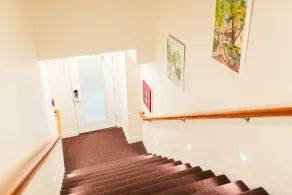 The Inn at Newton Highlands, boutique apartment-hotel - Image 2