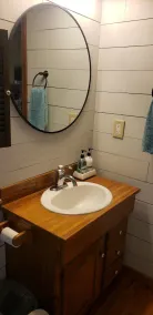 Cozy Cabin - Image 4